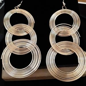 Cute, Fun Earrings.